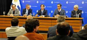 Lee más sobre el artículo El Poder Ejecutivo anunció medidas para enfrentar la crisis hídrica