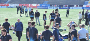 Lee más sobre el artículo Los Teros promocionarán la carne en el Mundial de Rugby en París