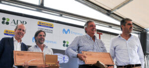 Lee más sobre el artículo Propuestas e intercambios respecto al futuro de los agronegocios