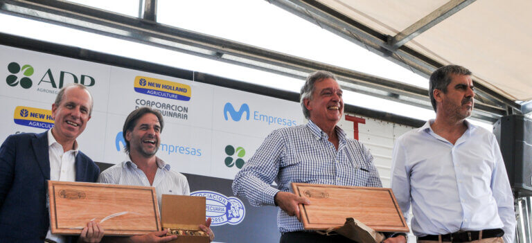 Lee más sobre el artículo Propuestas e intercambios respecto al futuro de los agronegocios