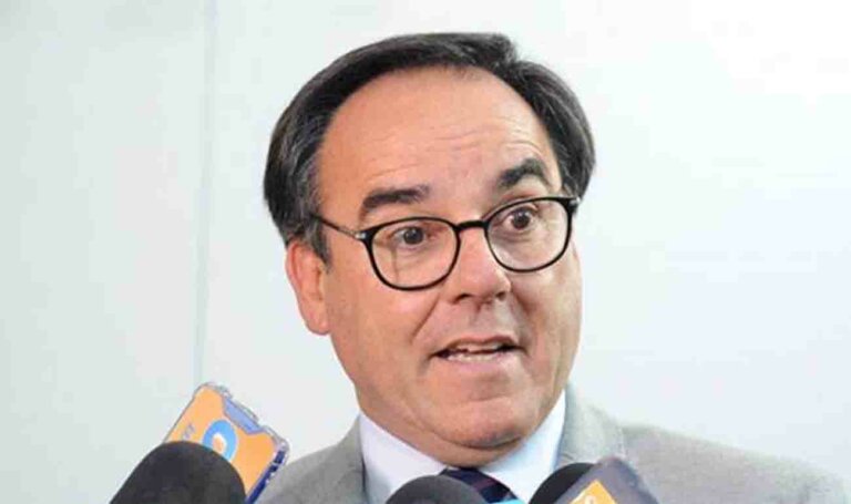 Lee más sobre el artículo Movus y autoridades del ministerio de Ambiente profundizaron sus diferencias sobre temas ambientales