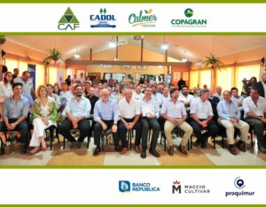 Lee más sobre el artículo Sistemas agrícolas y ganaderos en equilibrio con el ambiente en la visión de CAF