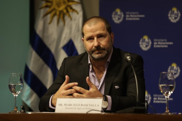 Lee más sobre el artículo Múltiples actividades para los agronegocios en Agro en Punta