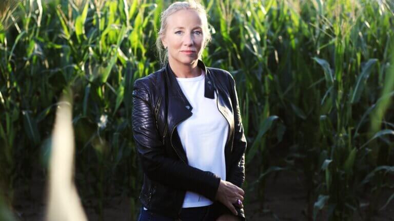 Lee más sobre el artículo La agricultura argentina con una visión optimista a pesar de las dificultades