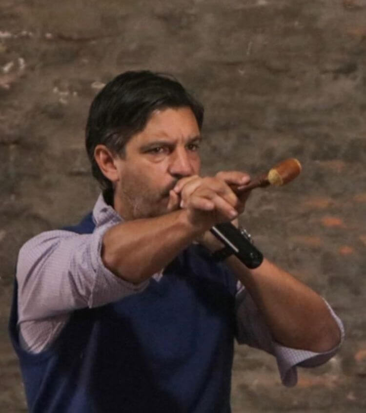 Lee más sobre el artículo Intensa faena con afirmación en los valores de las haciendas