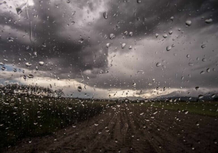 Lee más sobre el artículo Las lluvias cada vez más frecuentes en diciembre