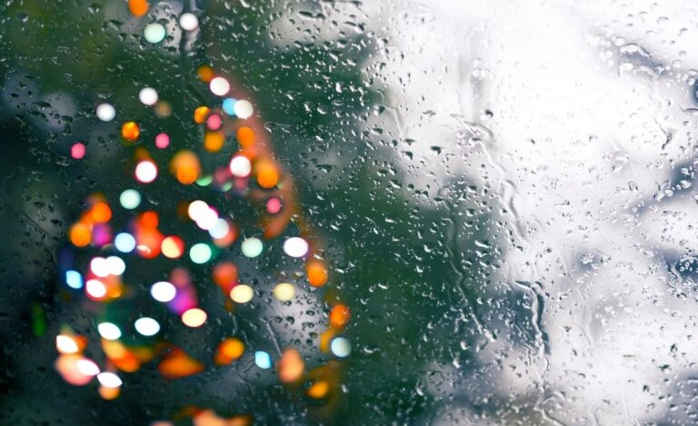 Lee más sobre el artículo Noche Buena y Navidad llegan con lluvias