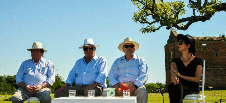Lee más sobre el artículo Implementaron recuperación de la Calera de las Huérfanas en Carmelo