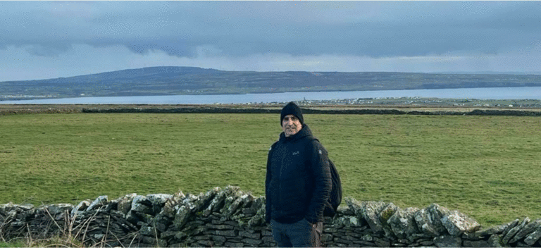 Lee más sobre el artículo Irlanda: un país entre agrícola, ganadero y centros de negocios global