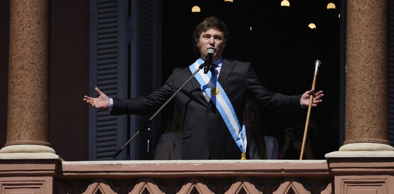 Las primeras medidas económicas del gobierno de Javier Milei - AGROMEDIOS