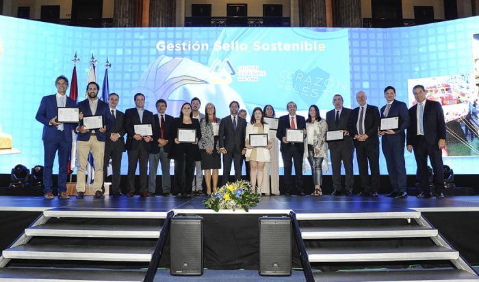Lee más sobre el artículo Conaprole afirma su liderazgo en las exportaciones