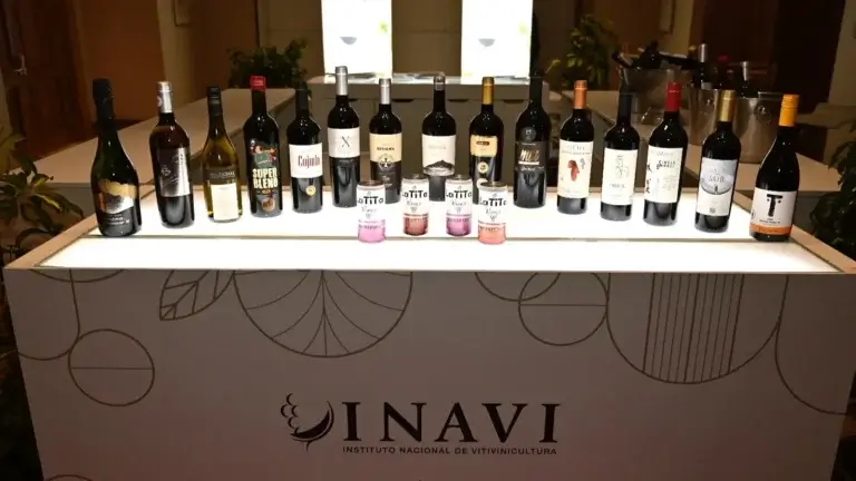 Lee más sobre el artículo Las oportunidades para el vino uruguayo en el mercado chino