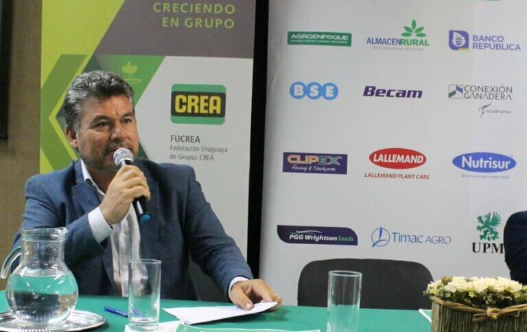 Lee más sobre el artículo Ven la necesidad de mayores precios para la producción tras la sequía