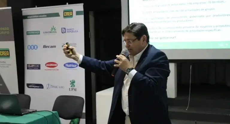 Lee más sobre el artículo Agro en Punta contará con enfoques de productores CREA de la región