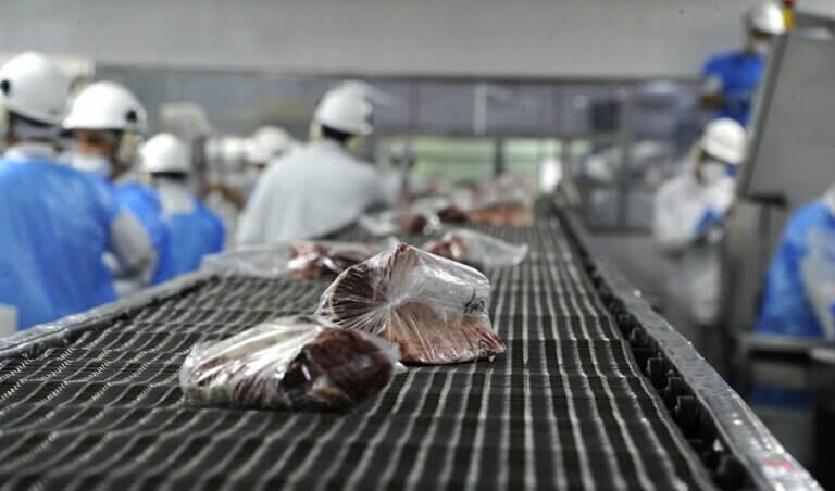 Lee más sobre el artículo La industria cárnica redefine su estructura