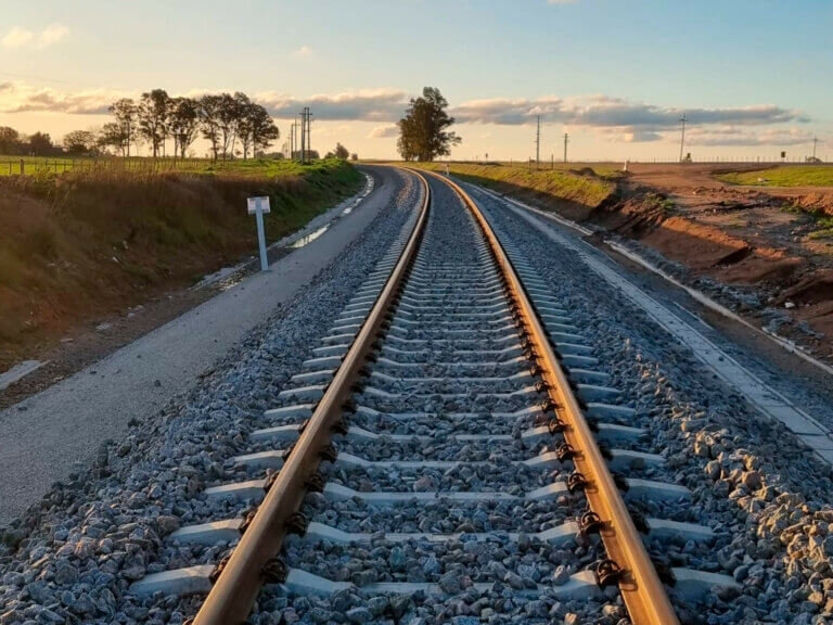 Lee más sobre el artículo El ferrocarril Central realiza sus primeras pruebas para el transporte de cargas