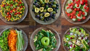 Lee más sobre el artículo El verano invita con frutas y verduras con calidad, sabor y precio