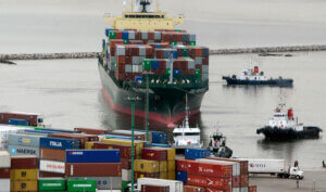 Lee más sobre el artículo Brasil, China y Estados Unidos en el podio de las exportaciones de 2023