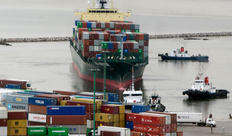 Lee más sobre el artículo Brasil, China y Estados Unidos en el podio de las exportaciones de 2023