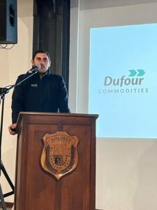 Lee más sobre el artículo La soja pide agua rumbo a la cosecha