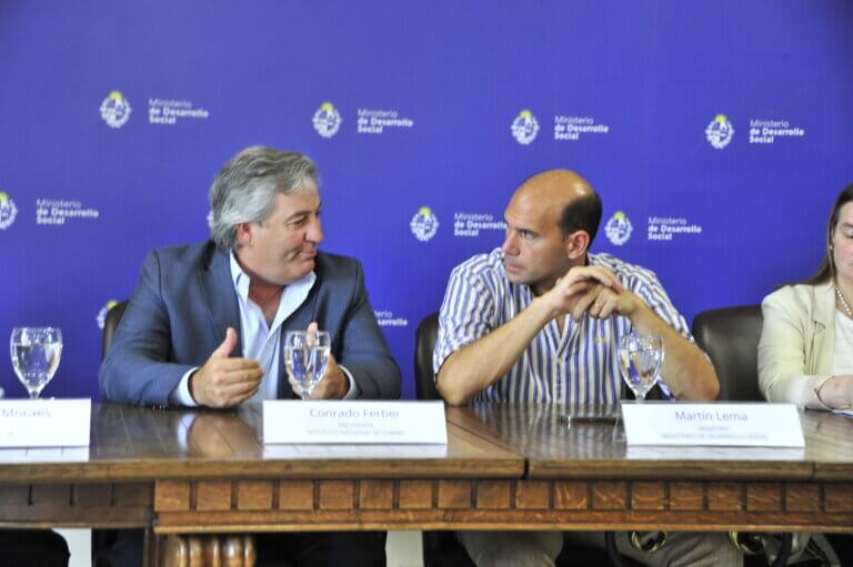Lee más sobre el artículo INAC a favor de apurar definiciones sobre los riesgos de concentración de la faena de ganado