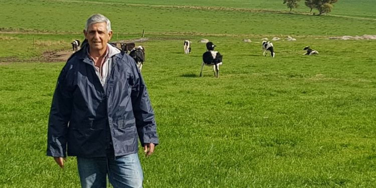 Lee más sobre el artículo Gabriel Fernández: propuestas y unión