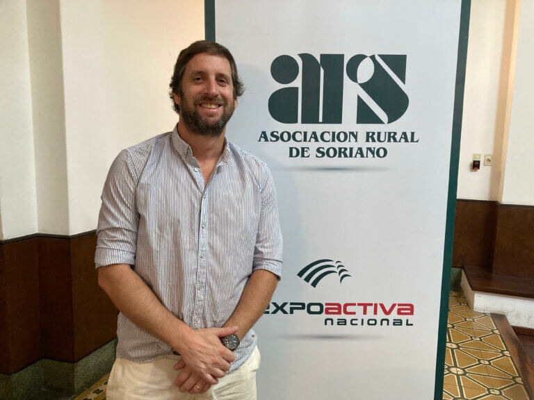 Lee más sobre el artículo La expansión de la Expoactiva se acentuó en su nuevo predio