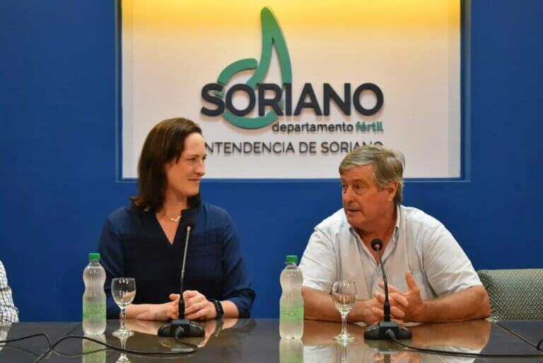 Lee más sobre el artículo Soriano enfrenta la necesidad de reconstruir sus caminos tras fuertes lluvias