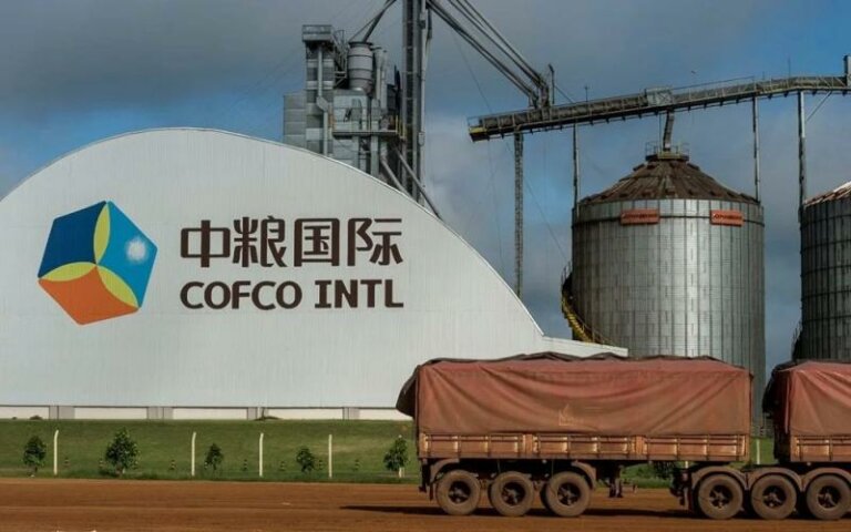 Lee más sobre el artículo Cofco apunta a maximizar resultados con su línea de fertilizantes