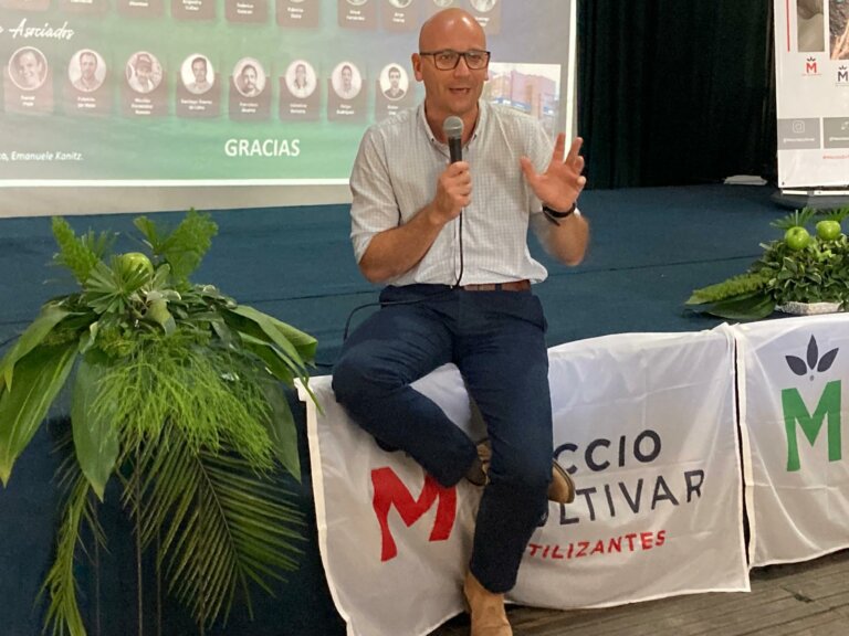 Lee más sobre el artículo El dólar seguirá «planchado» afectando a los sectores agroexportadores