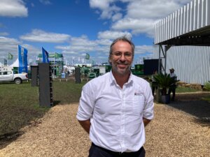 Lee más sobre el artículo Soluciones integrales para el rubro relevó Grupo Macció en la Expoactiva