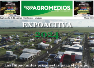 Lee más sobre el artículo Suplemento Expoactiva Nacional 2024