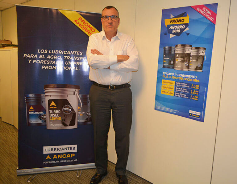 Lee más sobre el artículo Lubricantes Ancap lanza su plan promocional de otoño