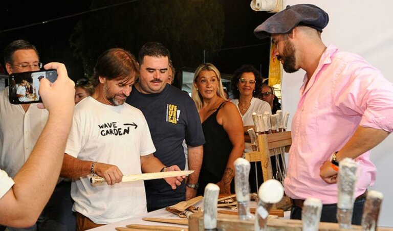 Lee más sobre el artículo Paysandú es la capital de la cerveza en la semana de Turismo