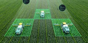 Lee más sobre el artículo El papel transformador de las imágenes satelitales en la agricultura