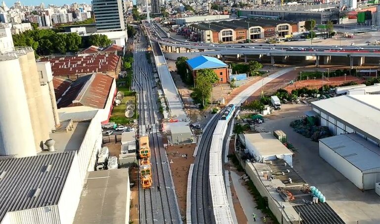 Lee más sobre el artículo UPM concretó el primer envío de celulosa desde Paso de los Toros a Montevideo