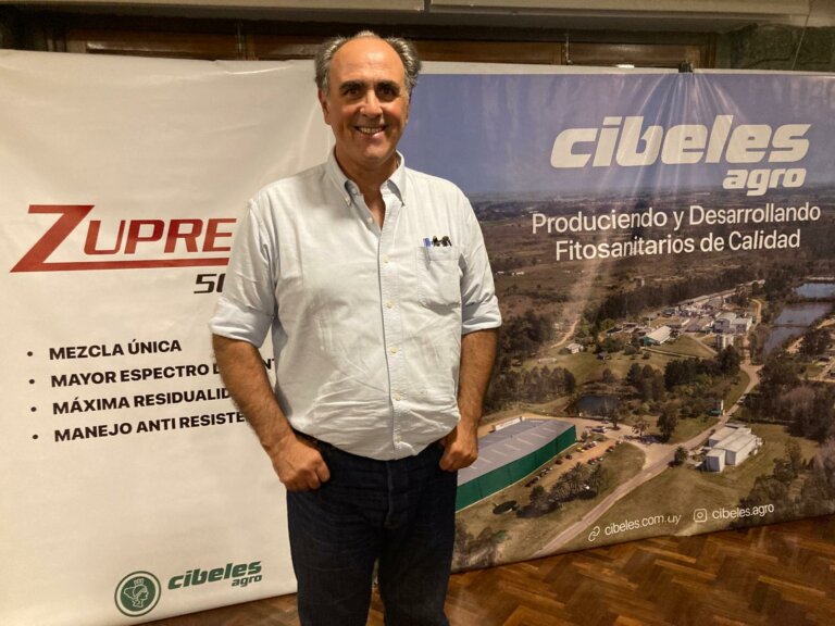 Lee más sobre el artículo Cibeles promueve amplia línea de productos en el mercado local y exterior