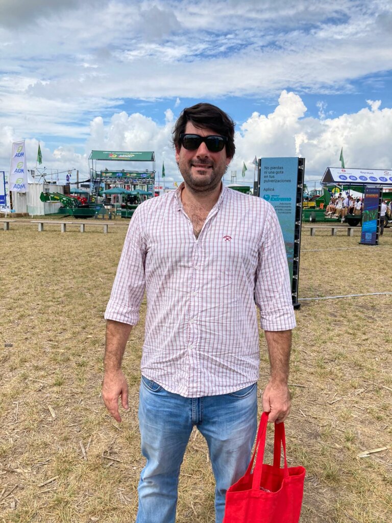 Lee más sobre el artículo Cómo defender la agricultura a través de las rotaciones