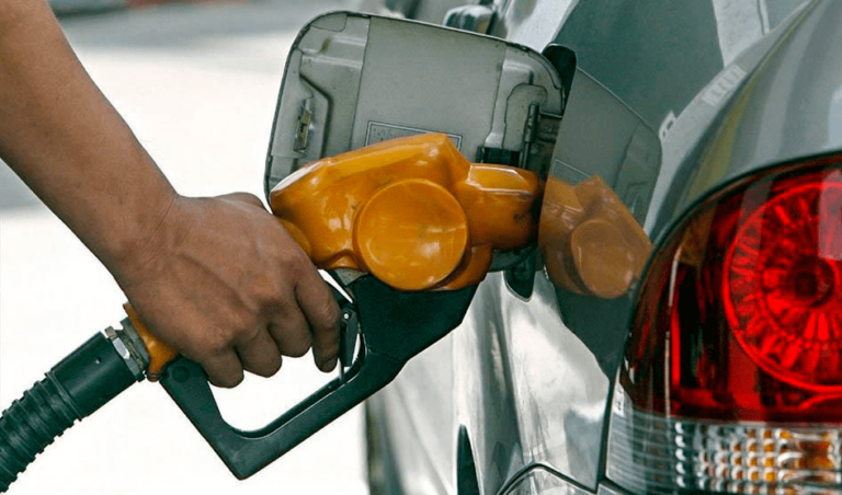 Lee más sobre el artículo Los precios de los combustibles sin cambios en abril