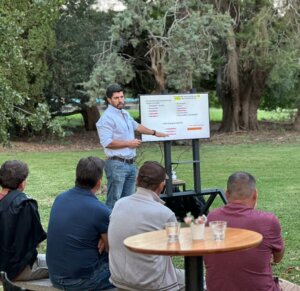 Lee más sobre el artículo Cuidar los detalles para alcanzar mayores rendimientos agrícolas