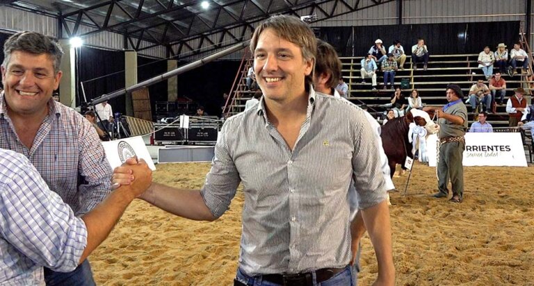 Lee más sobre el artículo La carne argentina pisa fuerte en los mercados externos