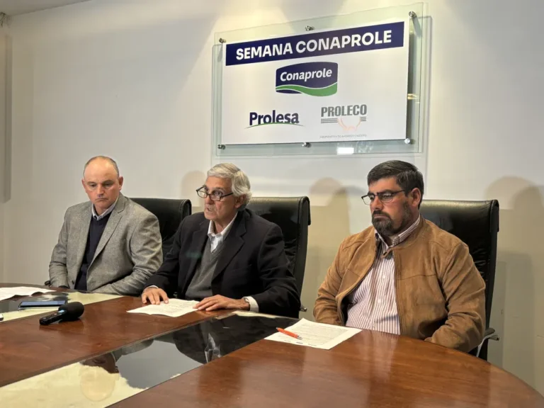 Lee más sobre el artículo Crece la demanda de apoyo financiero para capital de giro en la lechería