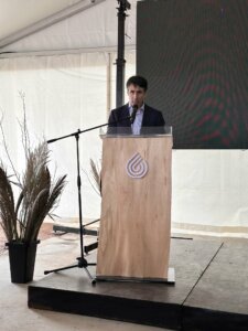Lee más sobre el artículo Las empresas forestales promueven una solución integral para la caminería rural