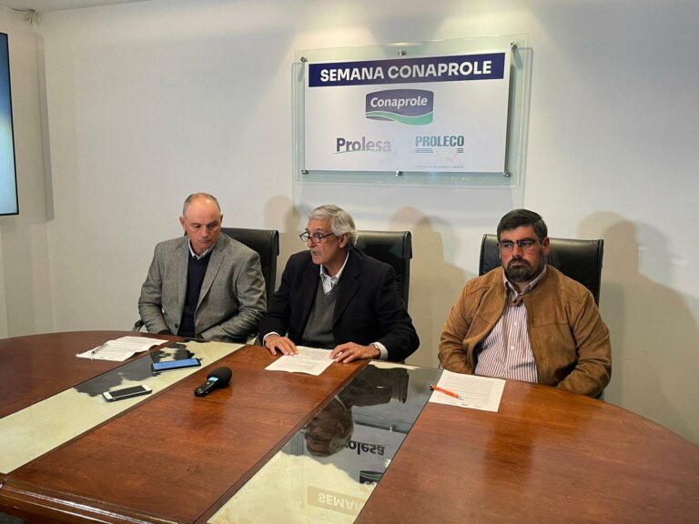 Lee más sobre el artículo Semana Conaprole presenta Un evento para la familia tambera