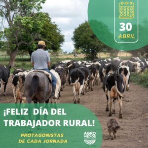 Lee más sobre el artículo El homenaje por ley en favor de los protagonistas del campo