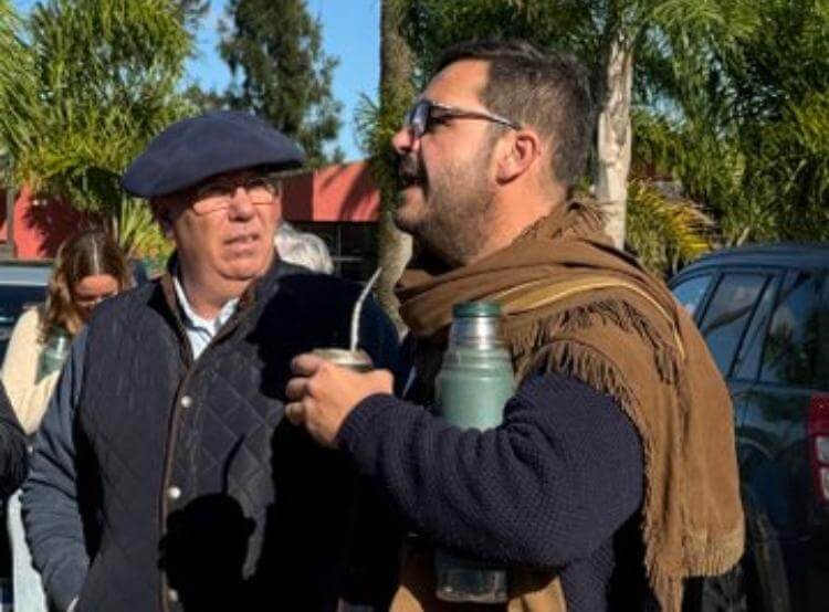 Lee más sobre el artículo El alerta de la Federación Rural sobre la situación del campo en el año electoral