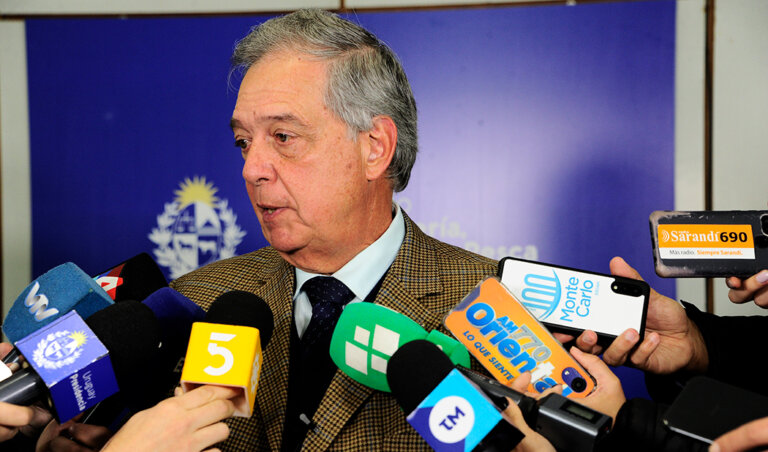 Lee más sobre el artículo El gobierno anunció la quinta emergencia agropecuaria de la actual administración