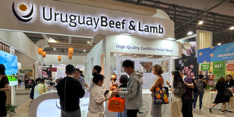 Lee más sobre el artículo Definen promoción para la carne uruguaya en mercados asiáticos con una inversión de US$ 10 millones