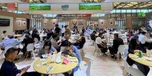Lee más sobre el artículo SIAL China con degustación de productos ovinos y vacunos