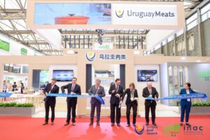 Lee más sobre el artículo La oportunidad para la carne terminada a granos que surge del SIAL China
